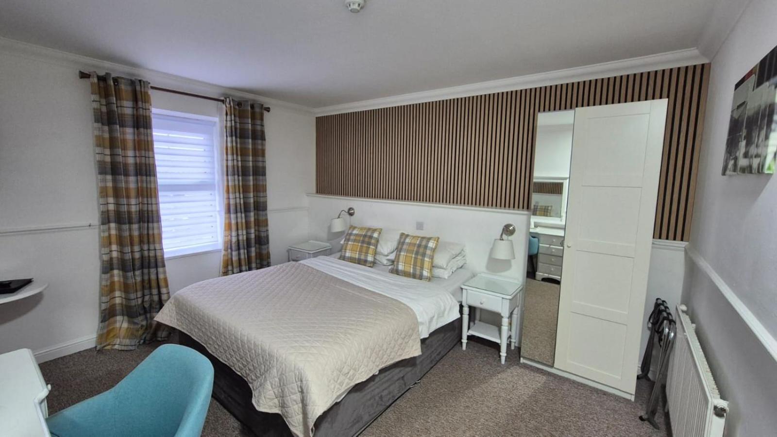 Hunters Meet Hotel Hatfield Heath Exterior foto