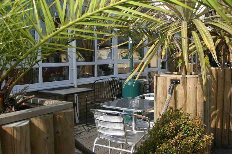 Hunters Meet Hotel Hatfield Heath Exterior foto